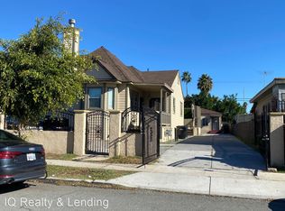2254 Julian Ave, San Diego, CA 92113