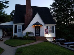 220 Crawford St, Beckley, WV 25801