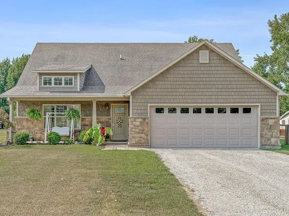 182 County Road 408, Jonesboro, AR 72404