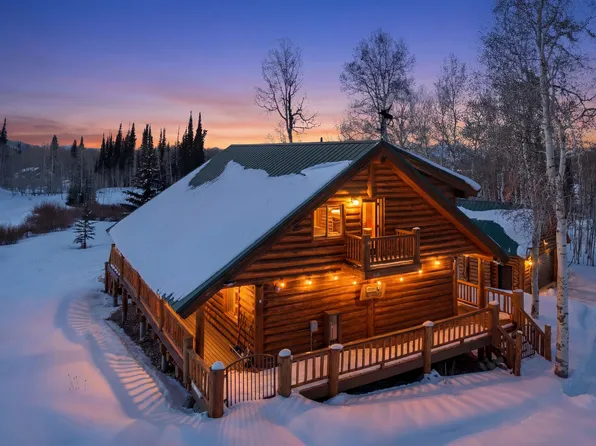 4516 S Eagle Dr #2162, Heber City, UT 84032