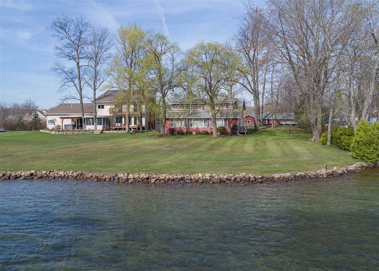 335 Lane 375 Lake James, Angola, IN 46703 Zillow