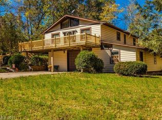39 Old Patton Hill Rd, Swannanoa, NC 28778