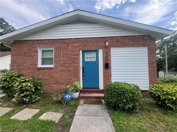 700-702 Tuscaloosa St, Greensboro, NC 27406