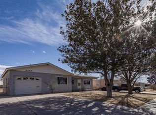 9532 Arvilla Ave NE, Albuquerque, NM 87111