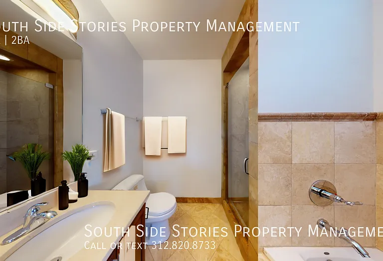 4237 S Calumet Ave #2S — Photo 14