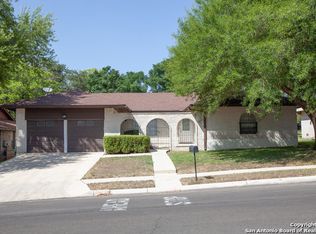 5931 Forest Rdg, San Antonio, TX 78240