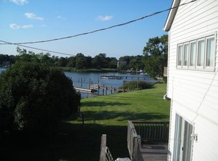 2110 Alma Ave, Sparrows Point, MD 21219