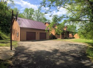9120 S River Rd NW, McConnelsville, OH 43756
