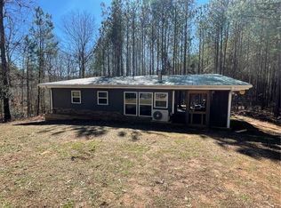 1481 Fork Creek Rd, Bowman, GA 30624
