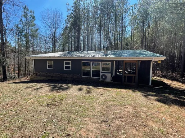 1481 Fork Creek Rd, Bowman, GA 30624