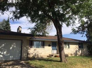 513 Bonnie Way, Cheney, WA 99004