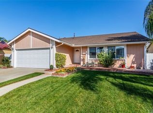 17362 Chapparal Ln, Huntington Beach, CA 92649
