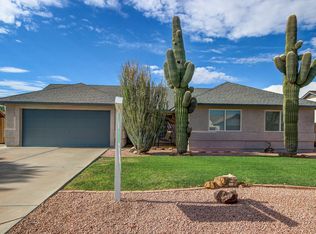 8808 W Townley Ave, Peoria, AZ 85345