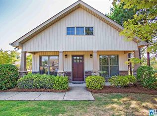 25 Village Springs Cv, Springville, AL 35146