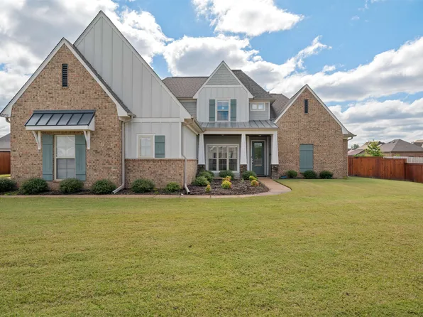 12739 Cambracrest Ln, Arlington, TN 38002