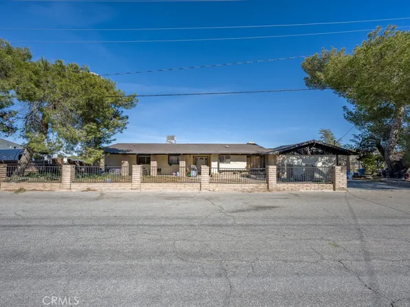 16775 Mackennas Gold Ave, Lake Los Angeles, CA 93591