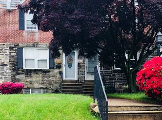 3422 Ashville St, Philadelphia, PA 19136