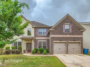 404 Culloden Moor Dr, McDonough, GA 30253