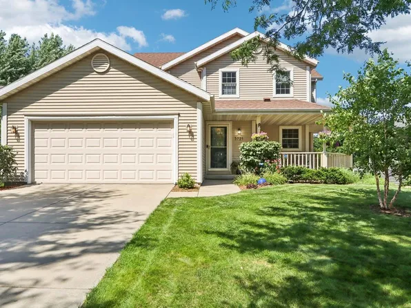 3721 Ice Age Drive, Madison, WI 53719