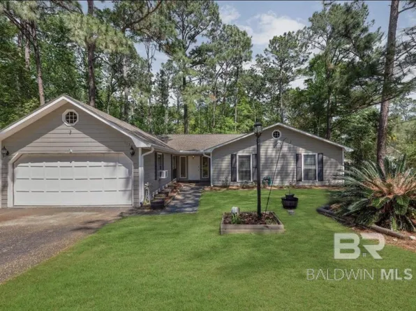 115 Donna Cir, Daphne, AL 36526