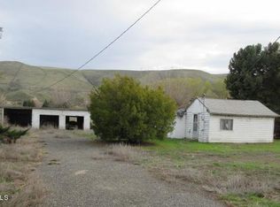 4410 Thorp Rd, Moxee, WA 98936