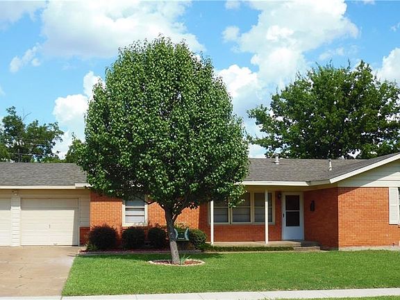 2nd image of 3532 Norton Dr