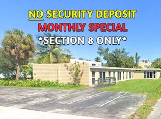 720 NW 2nd Ave #4, Fort Lauderdale, FL 33311