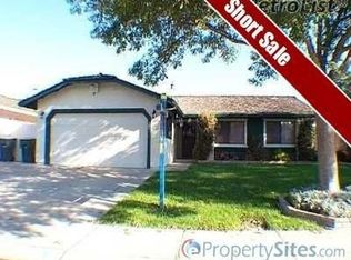 1805 Montilla Ct, Modesto, CA