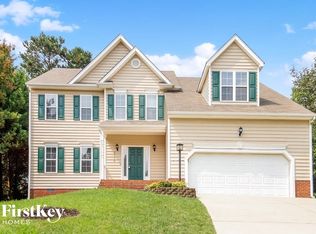 5115 Hartridge Way, Greensboro, NC 27407