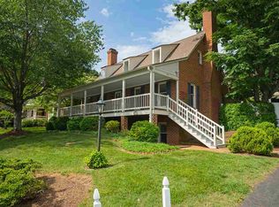 527 Kellogg Dr, Charlottesville, VA 22903