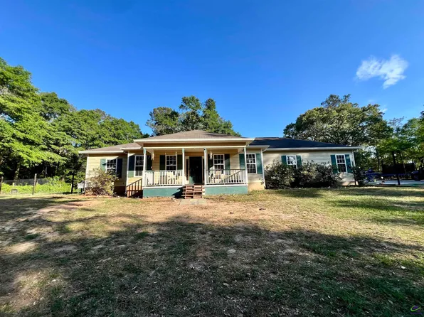 4691 Donnan Rd, Macon, GA 31217