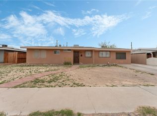 1100 Hazard Ave, Las Vegas, NV 89108