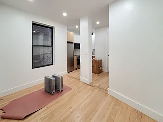 Rented by Brighton Management