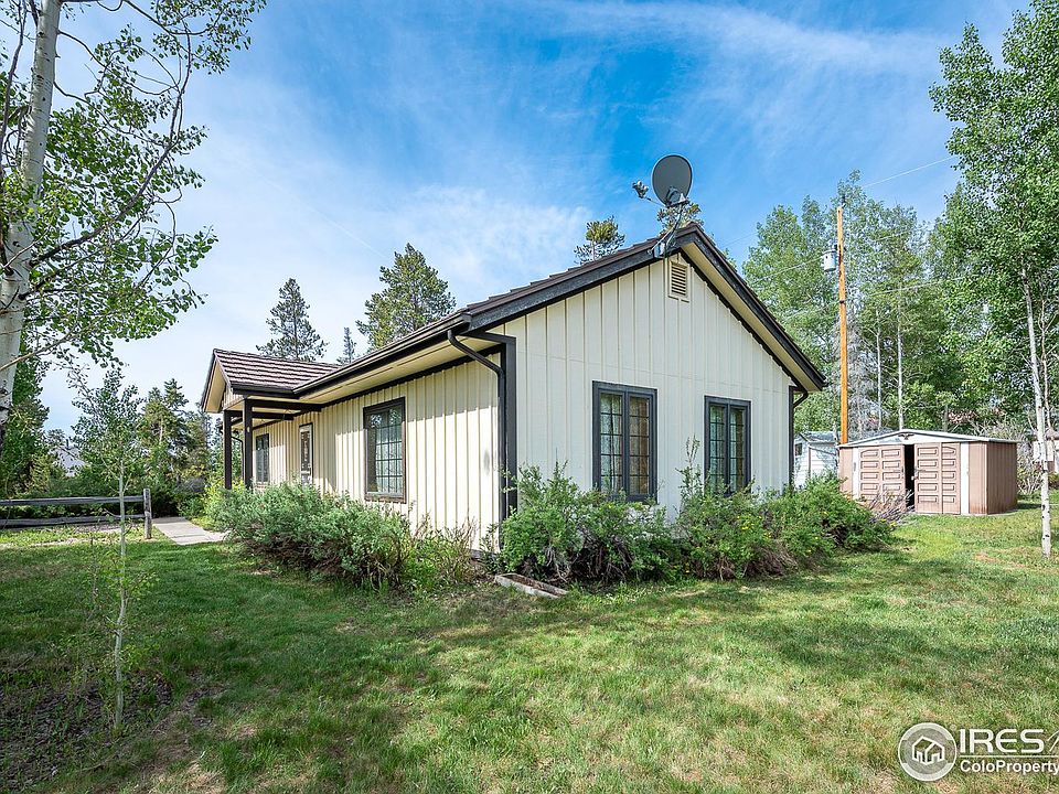 345 County Road 64, Grand Lake, CO 80447 Zillow