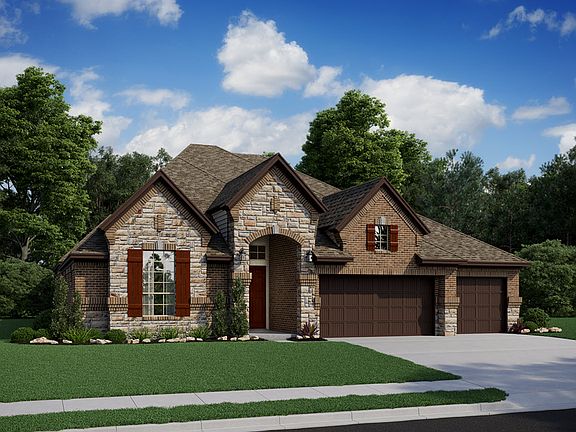 Grandview Elevation X