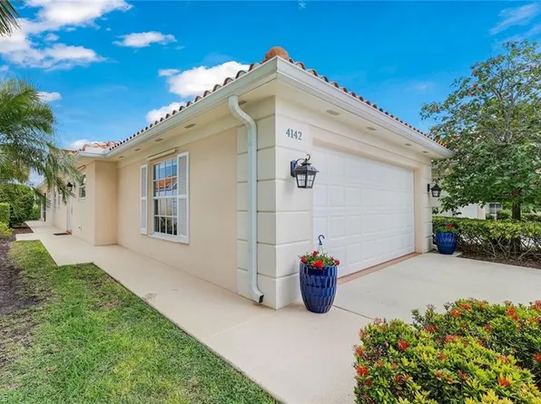 4142 Los Altos CT, NAPLES, FL 34109