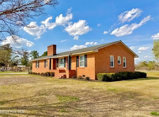 216 Collier-Loftin Road, Kinston, NC 28504