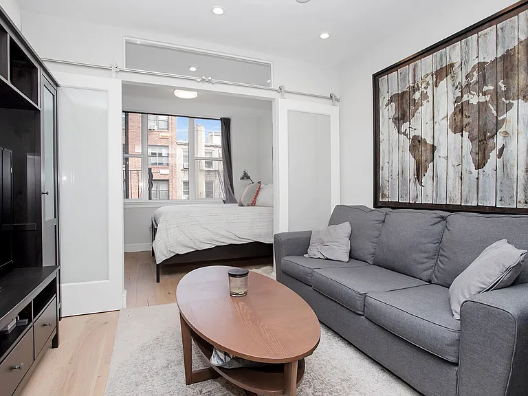223 E 74th St #3D — Photo 4