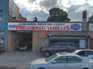 1230 Utica Ave, Brooklyn, NY 11203