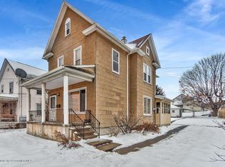 3121 N Main Ave, Scranton, PA