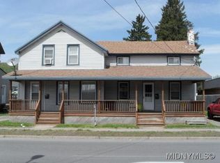 17 E Clark St, Ilion, NY 13357