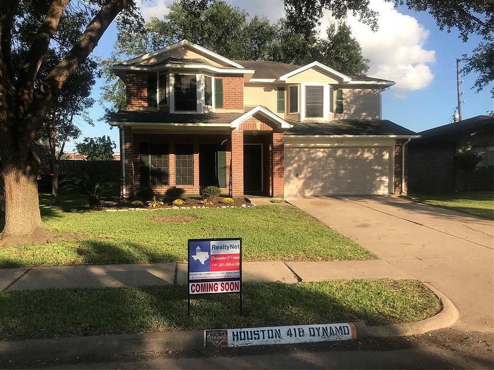 1st image of 418 Savannah Moss Dr