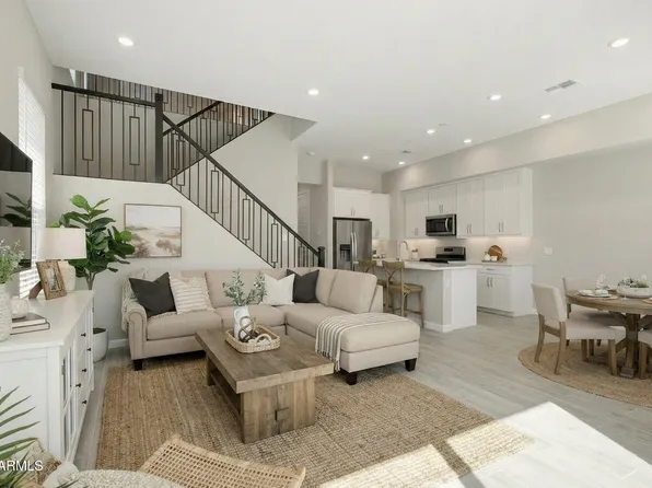 5027 E GALLOP Way, Scottsdale, AZ 85254