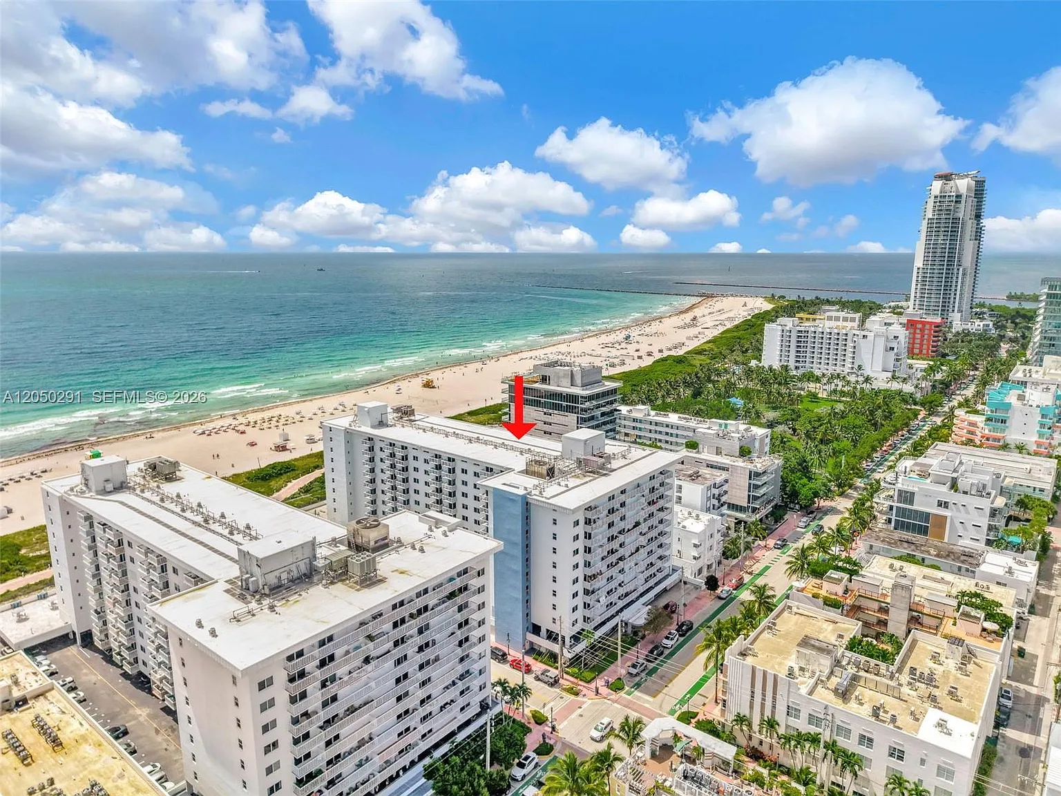 Ocean Point Condo — Photo 2