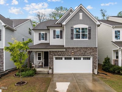 1915 Kings Knot Ct, Apex, NC, 27502