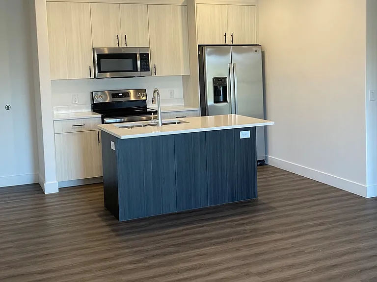 South Ridge Apartments — Photo 28