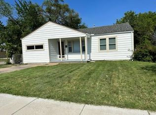 1502 S Meridian Ave, Wichita, KS 67213