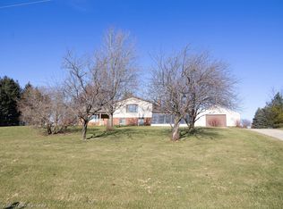 14135 Keslinger Rd, Dekalb, IL 60115