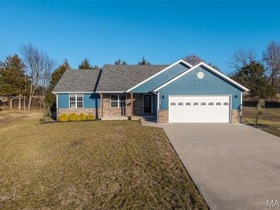 1520 Fairfield Dr, Lebanon, MO, 65536