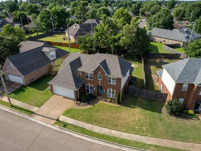 9270 Durhamshire Dr, Cordova, TN, 38016